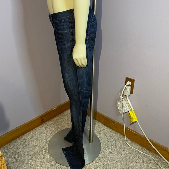 Citizens Of Humanity Kelly Stretch Low-waist Bootcut Jean - Picture 9 of 16